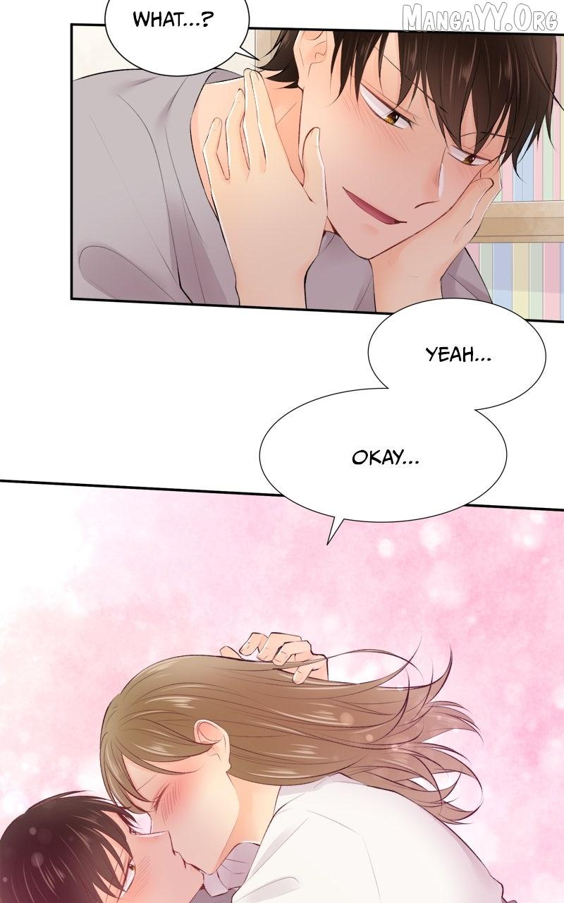 Revenge Love Chapter 167 page 37 - 