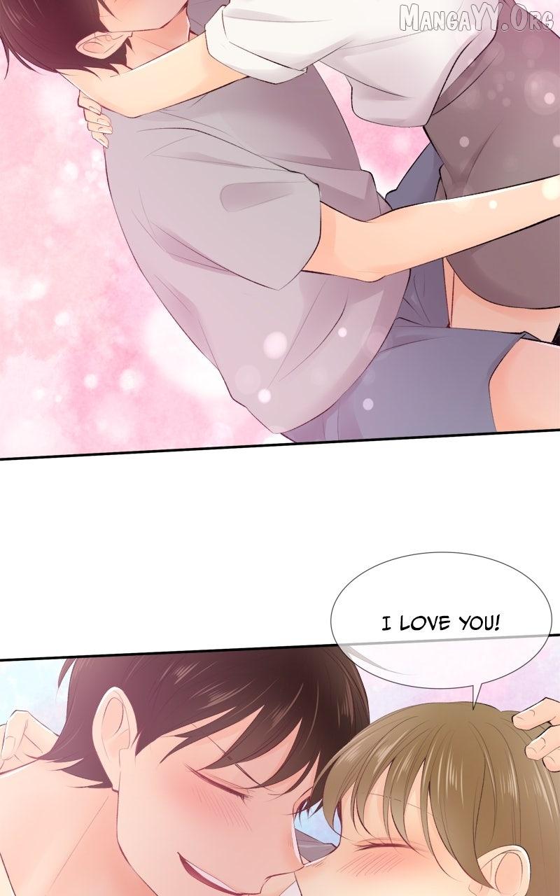 Revenge Love Chapter 167 page 38 - 