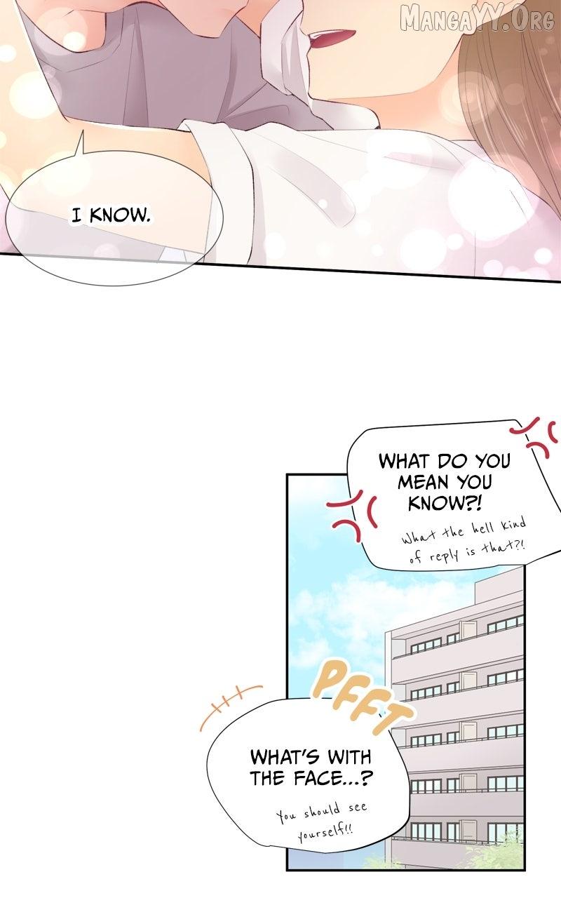 Revenge Love Chapter 167 page 39 - 