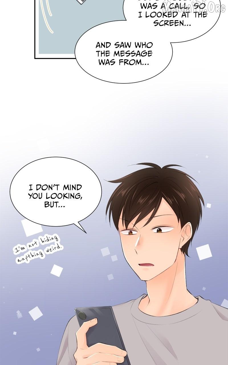 Revenge Love Chapter 167 page 5 - 