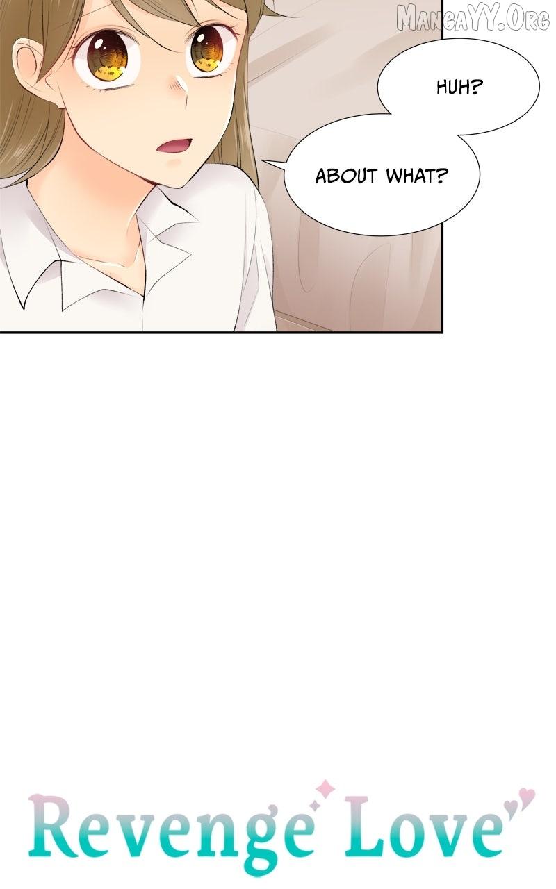 Revenge Love Chapter 167 page 7 - 