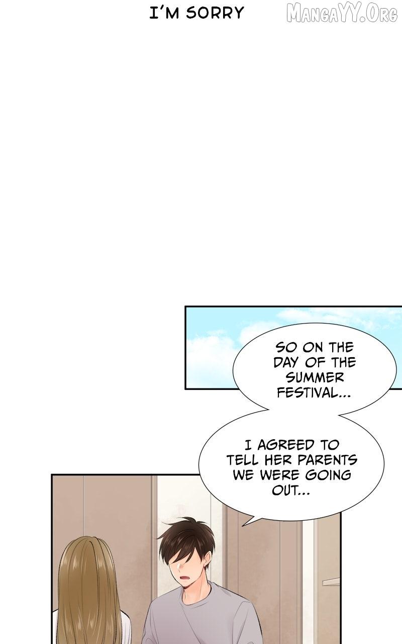 Revenge Love Chapter 167 page 8 - 