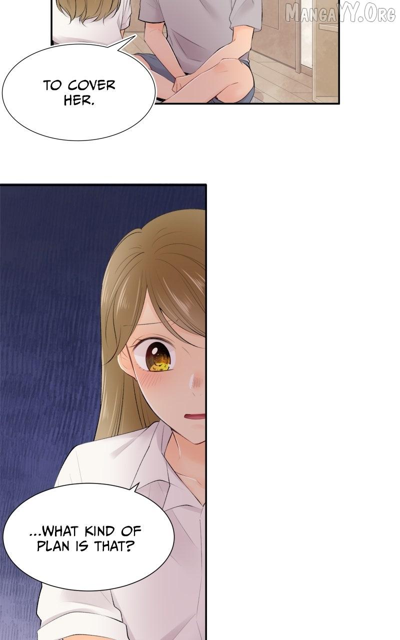 Revenge Love Chapter 167 page 9 - 