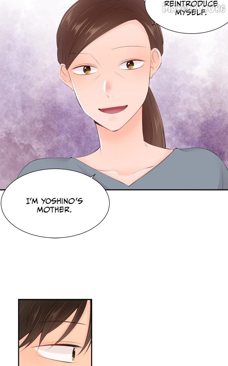 Revenge Love Chapter 168 page 11 - 