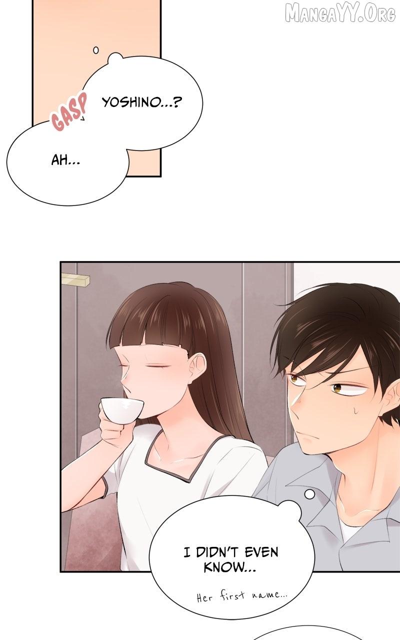 Revenge Love Chapter 168 page 12 - 