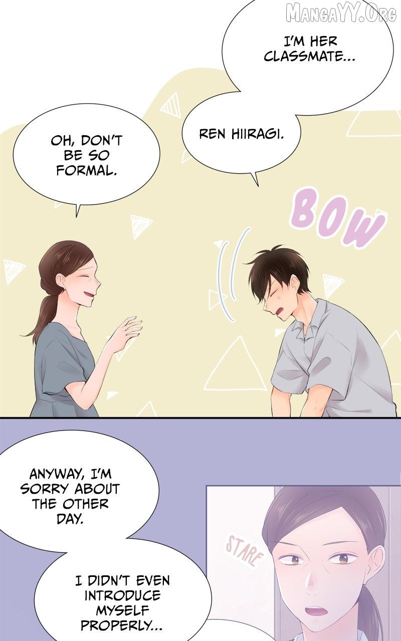 Revenge Love Chapter 168 page 13 - 