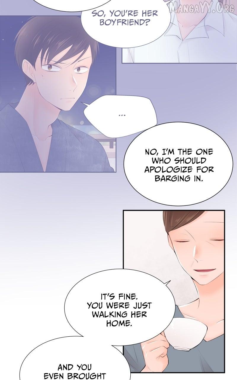 Revenge Love Chapter 168 page 14 - 