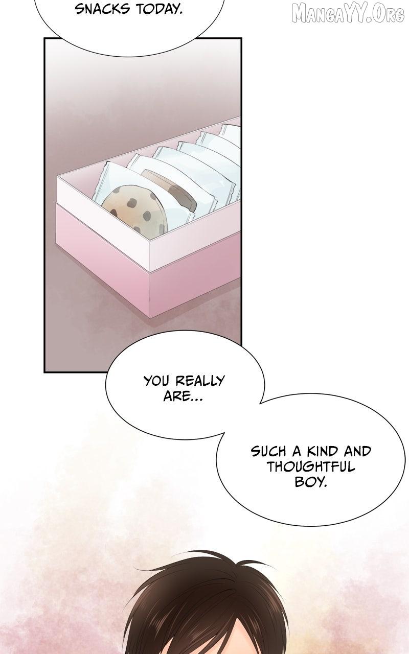 Revenge Love Chapter 168 page 15 - 