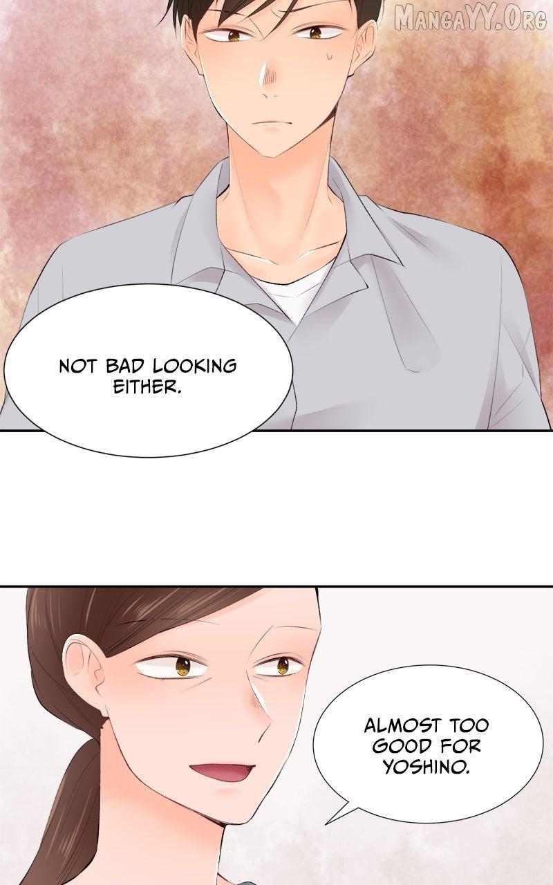 Revenge Love Chapter 168 page 16 - 