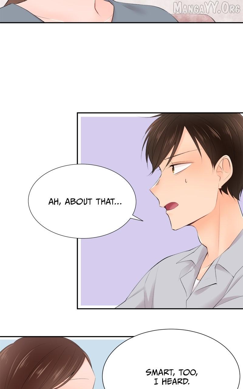 Revenge Love Chapter 168 page 17 - 