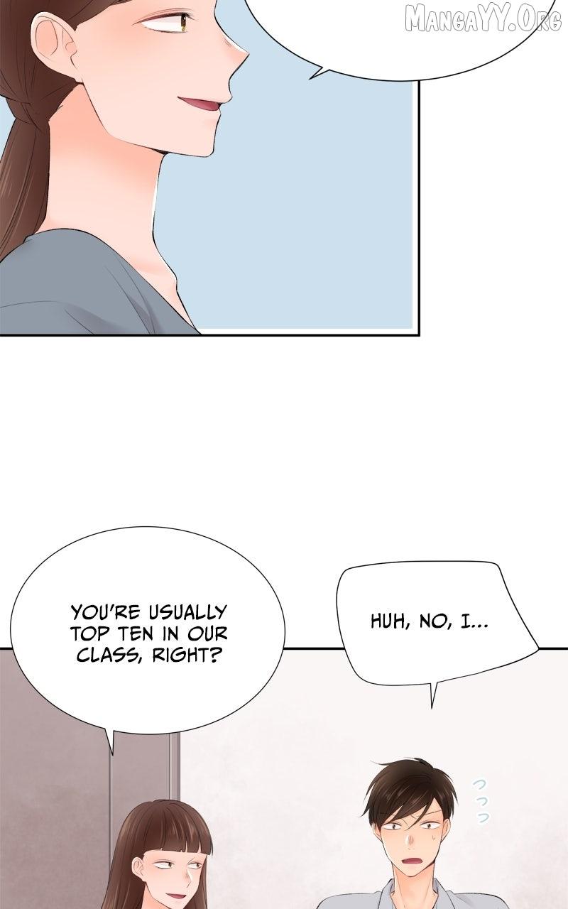 Revenge Love Chapter 168 page 18 - 