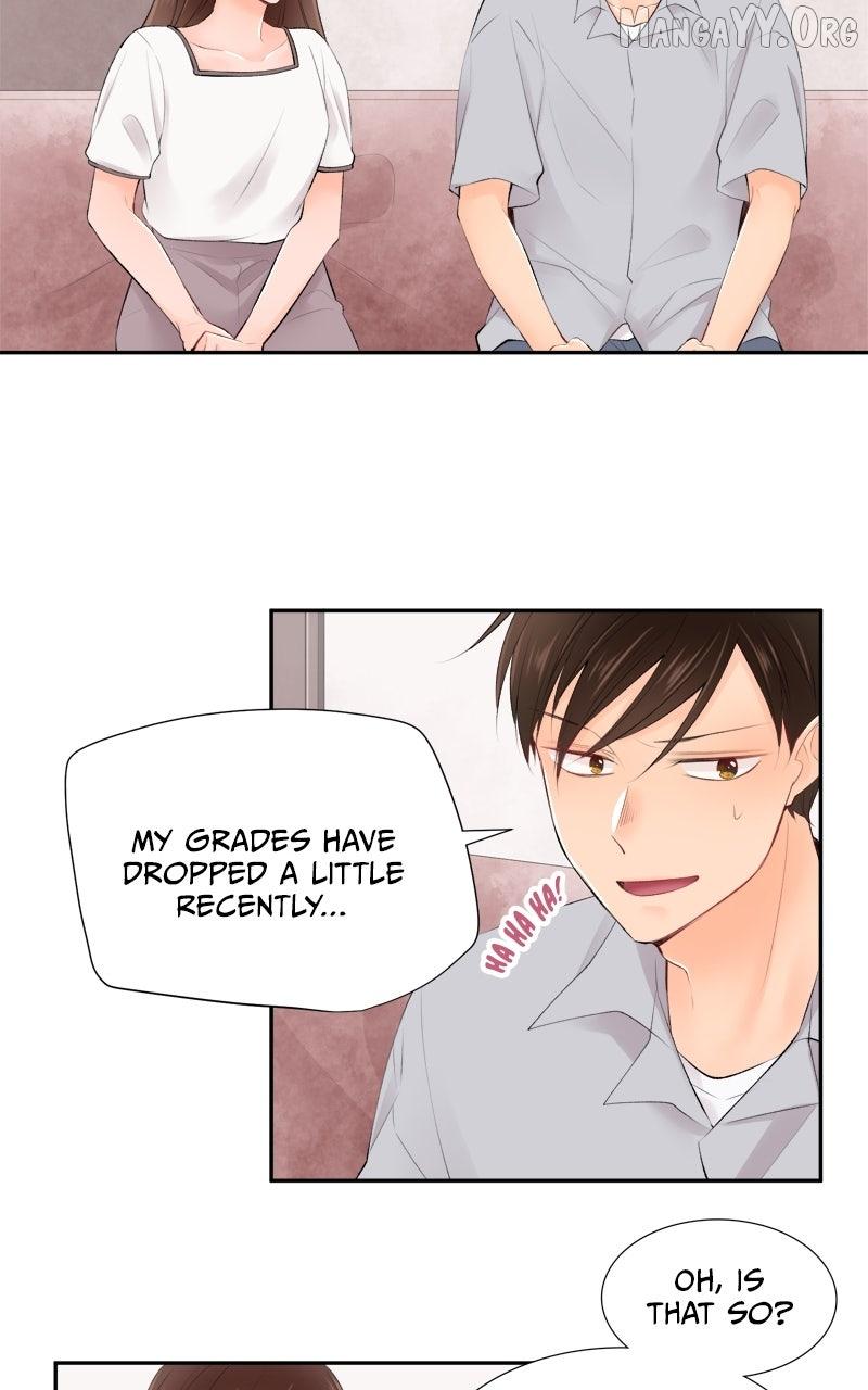 Revenge Love Chapter 168 page 19 - 