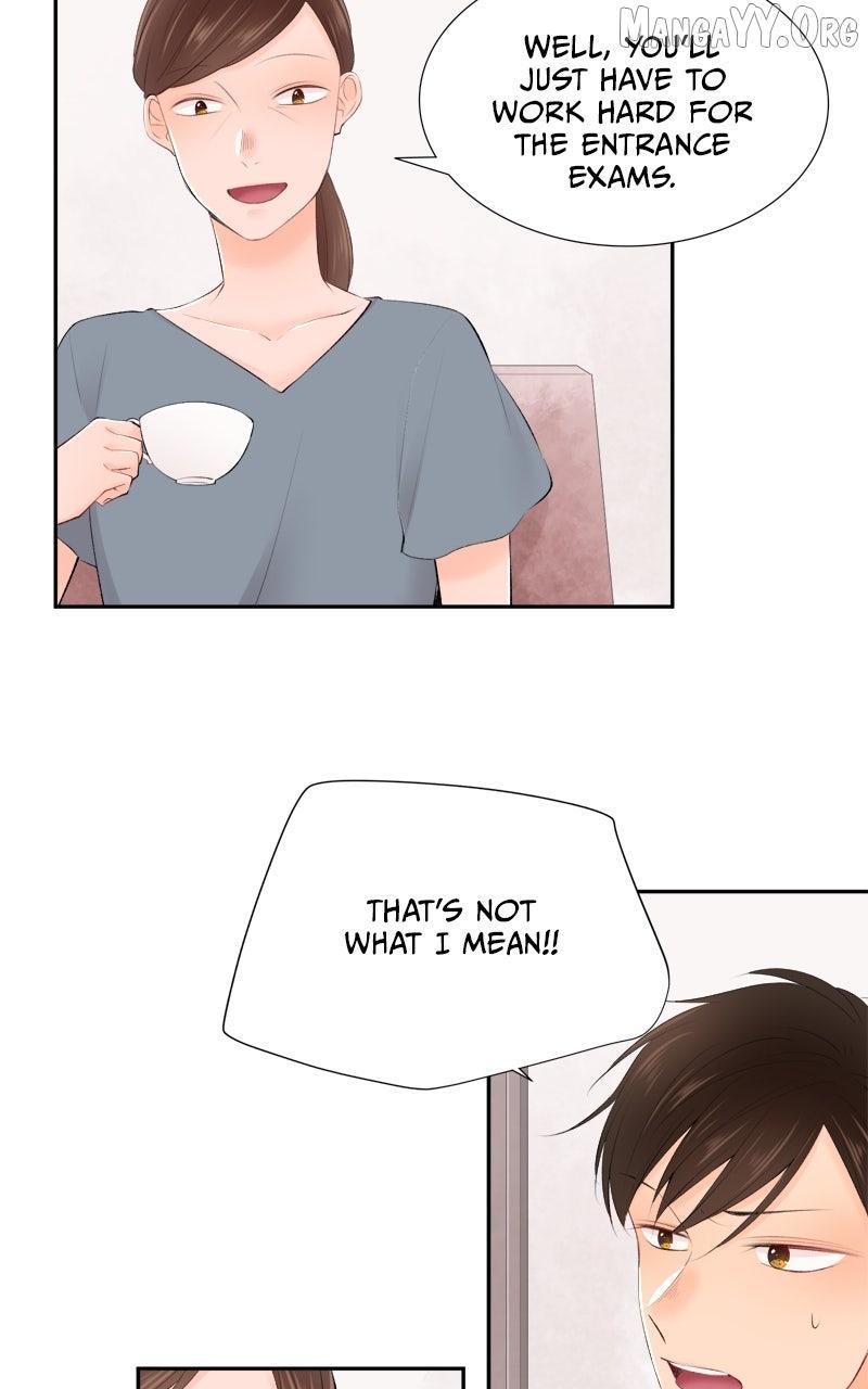 Revenge Love Chapter 168 page 20 - 