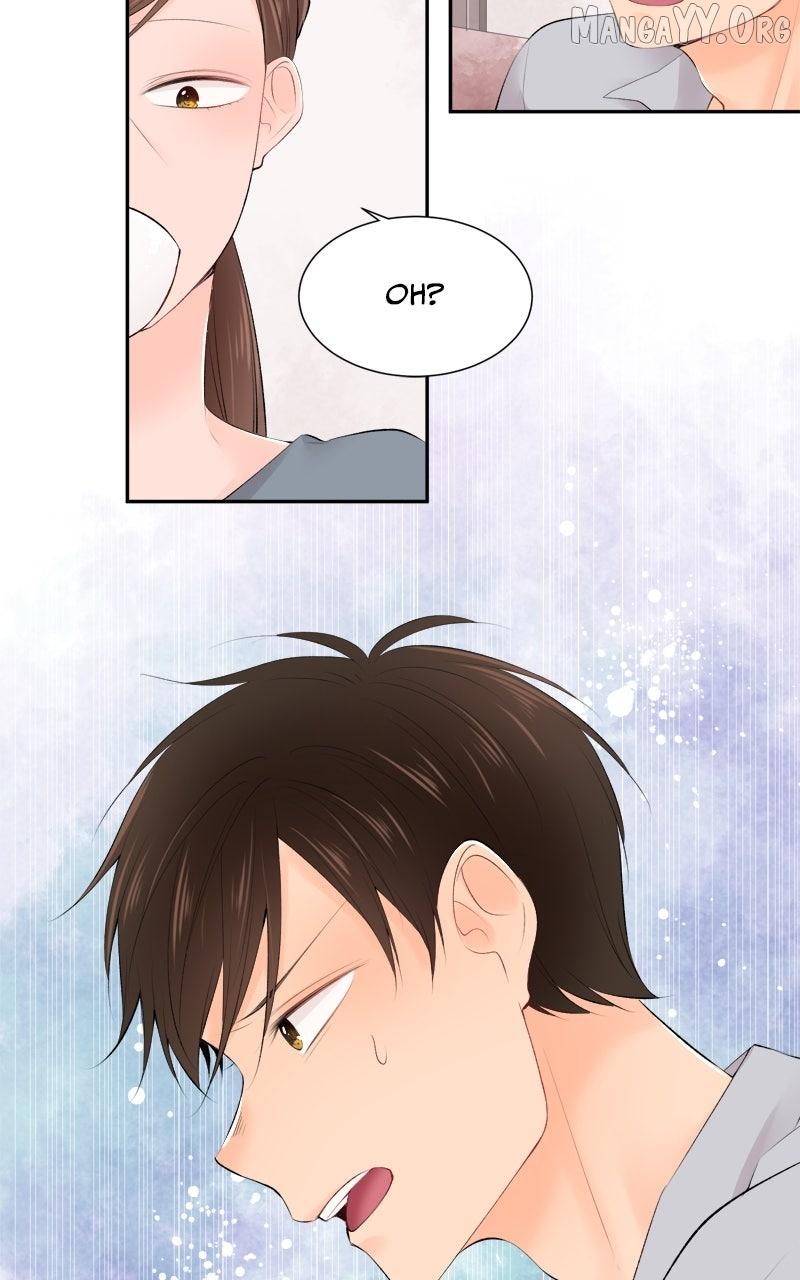 Revenge Love Chapter 168 page 21 - 