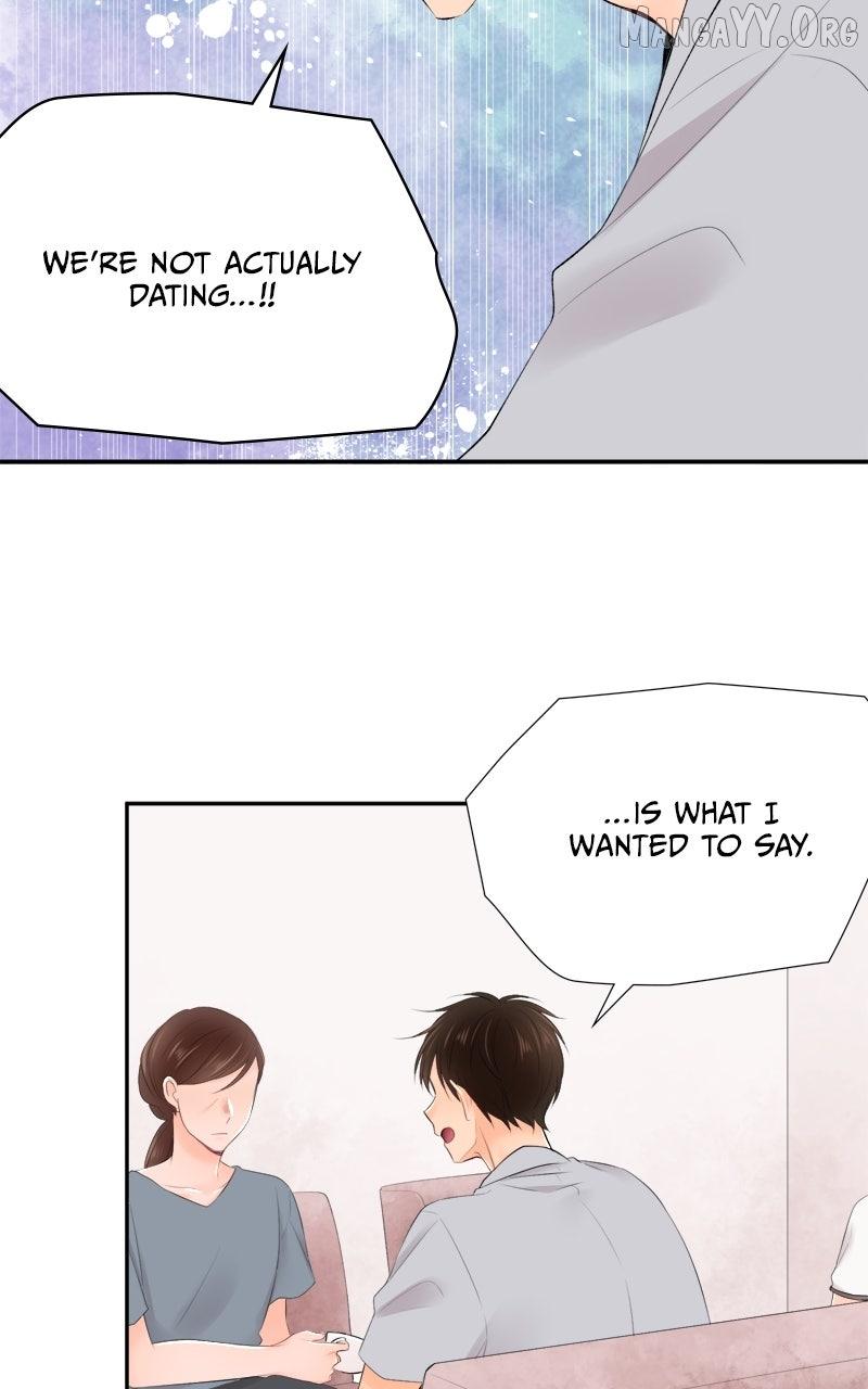 Revenge Love Chapter 168 page 22 - 