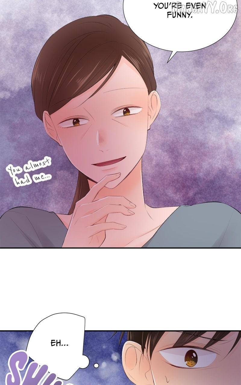 Revenge Love Chapter 168 page 24 - 