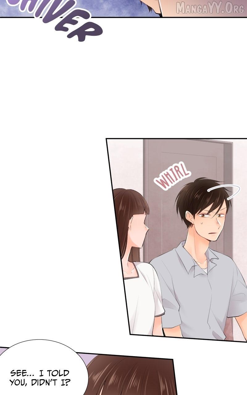 Revenge Love Chapter 168 page 25 - 
