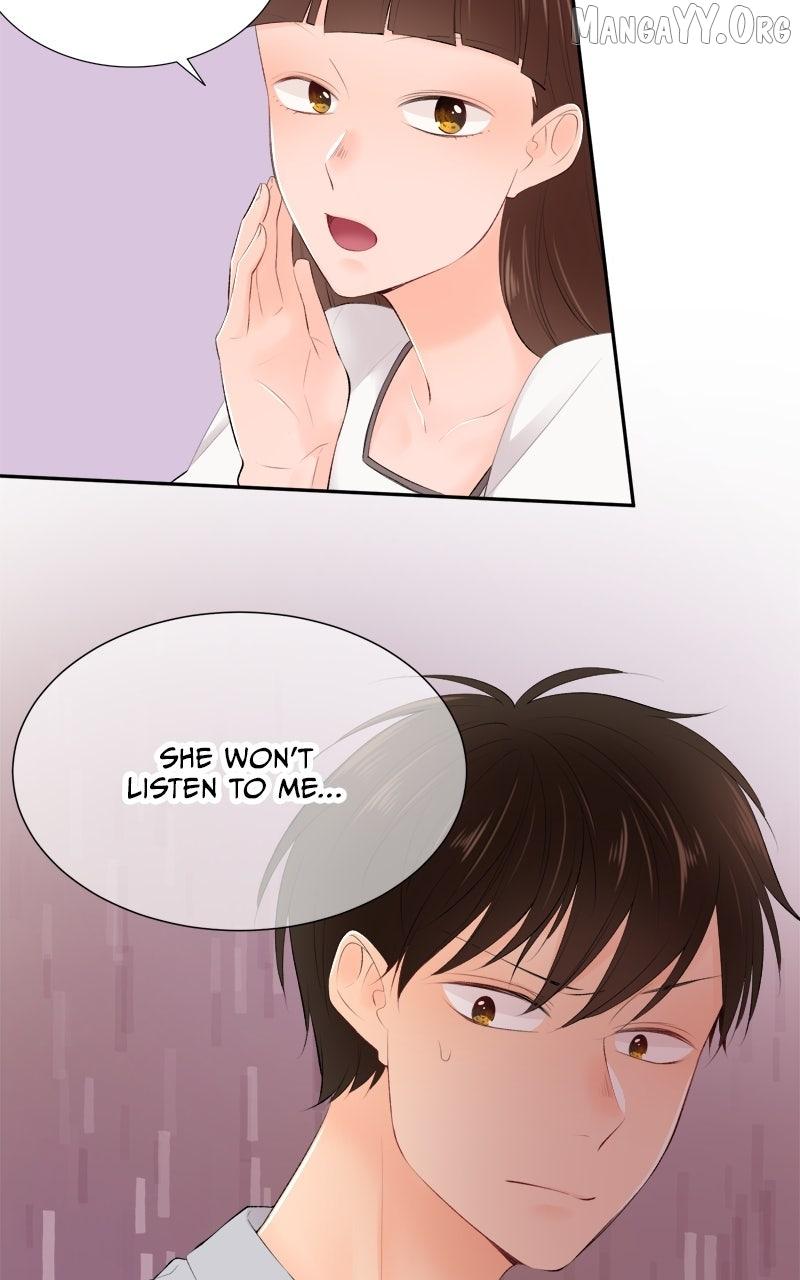 Revenge Love Chapter 168 page 26 - 