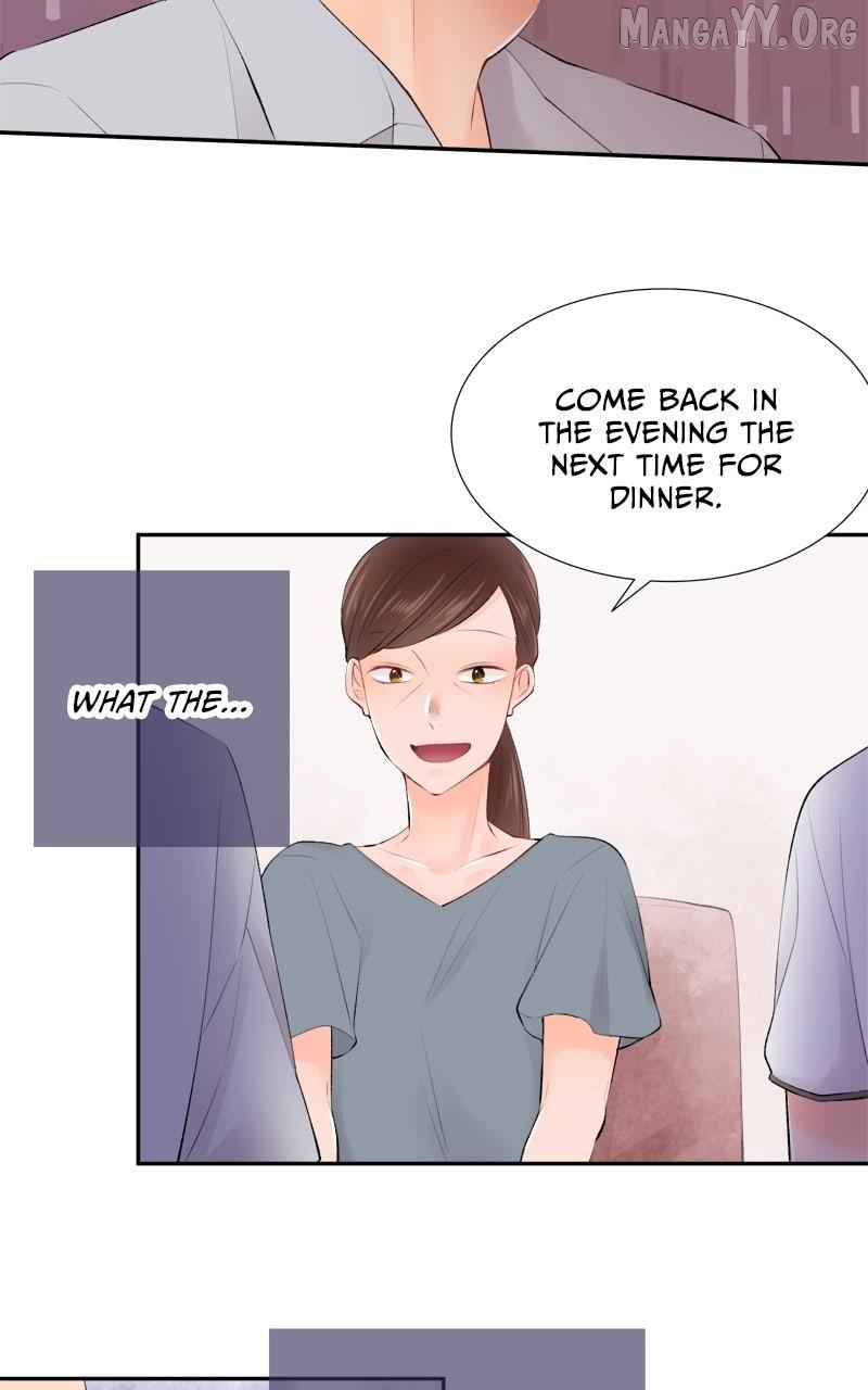 Revenge Love Chapter 168 page 27 - 