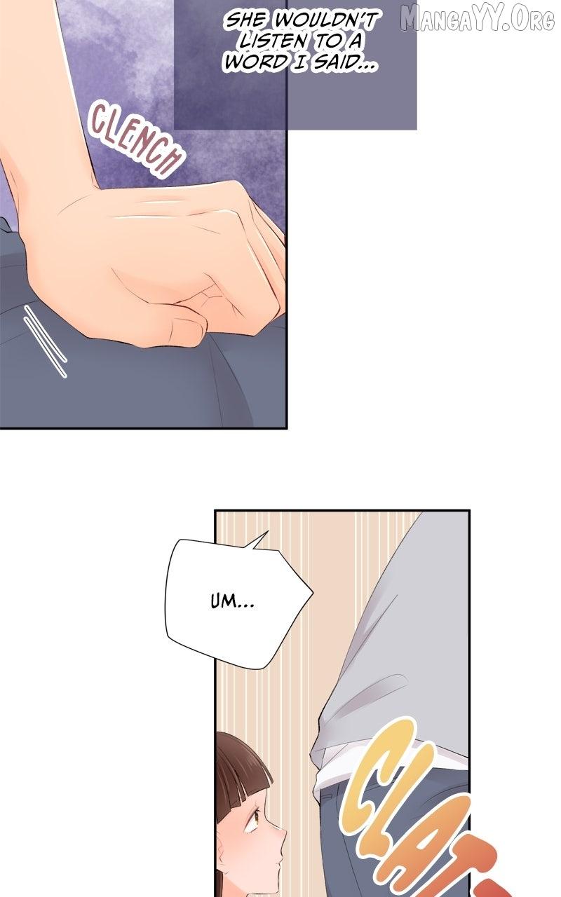 Revenge Love Chapter 168 page 28 - 
