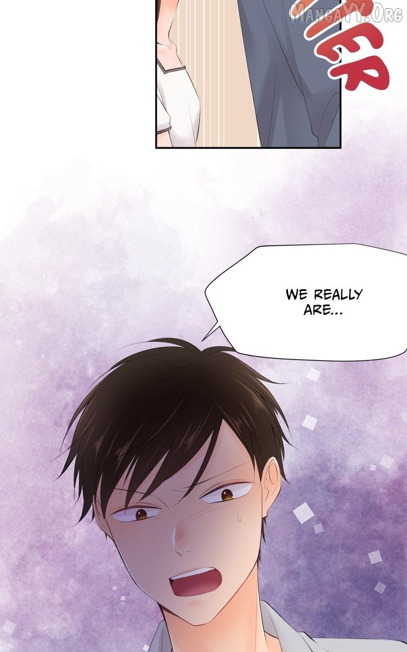 Revenge Love Chapter 168 page 29 - 