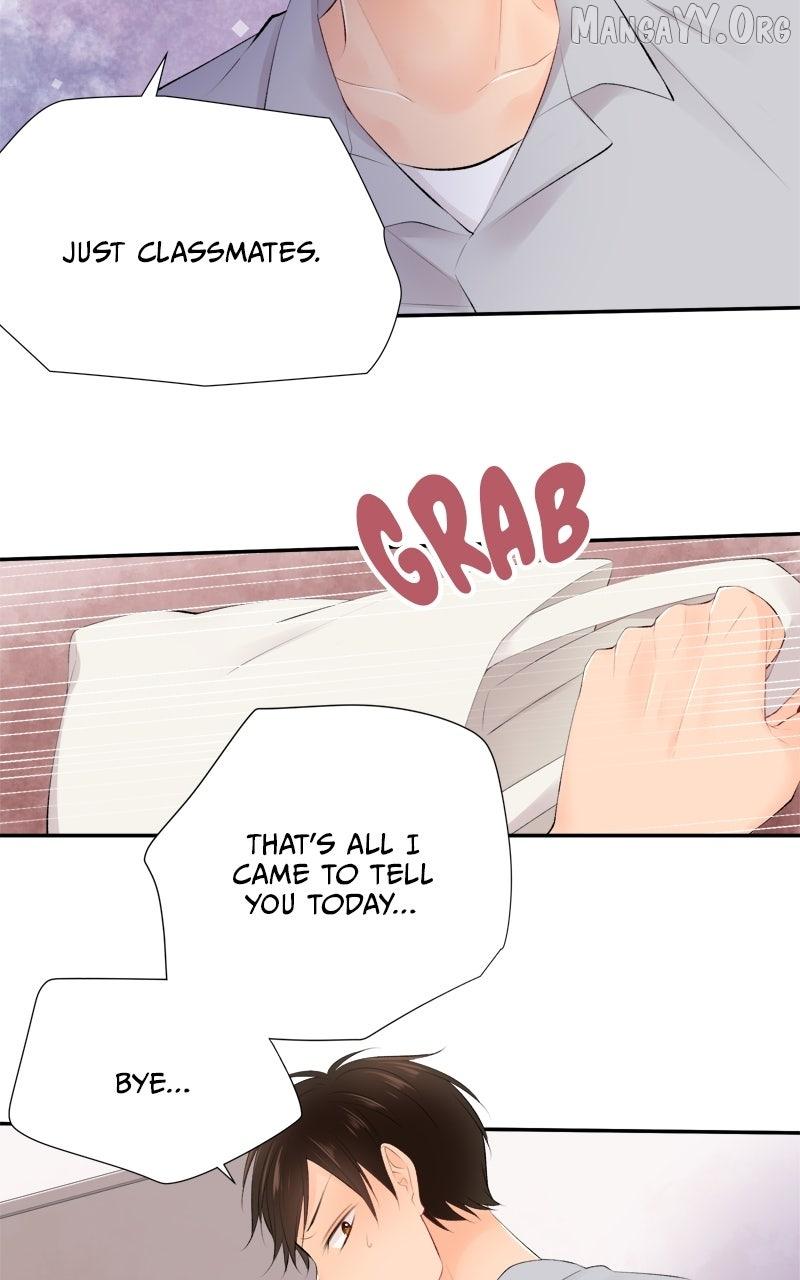 Revenge Love Chapter 168 page 30 - 