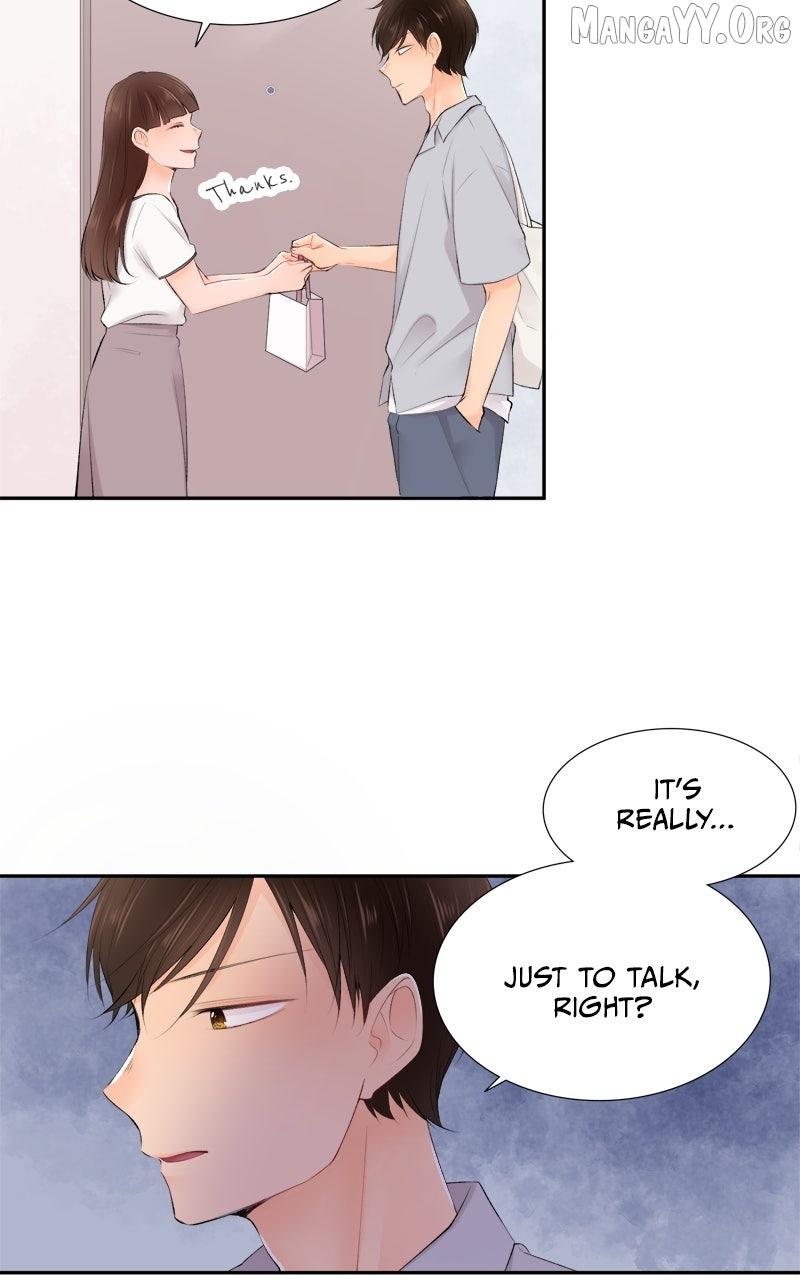 Revenge Love Chapter 168 page 4 - 