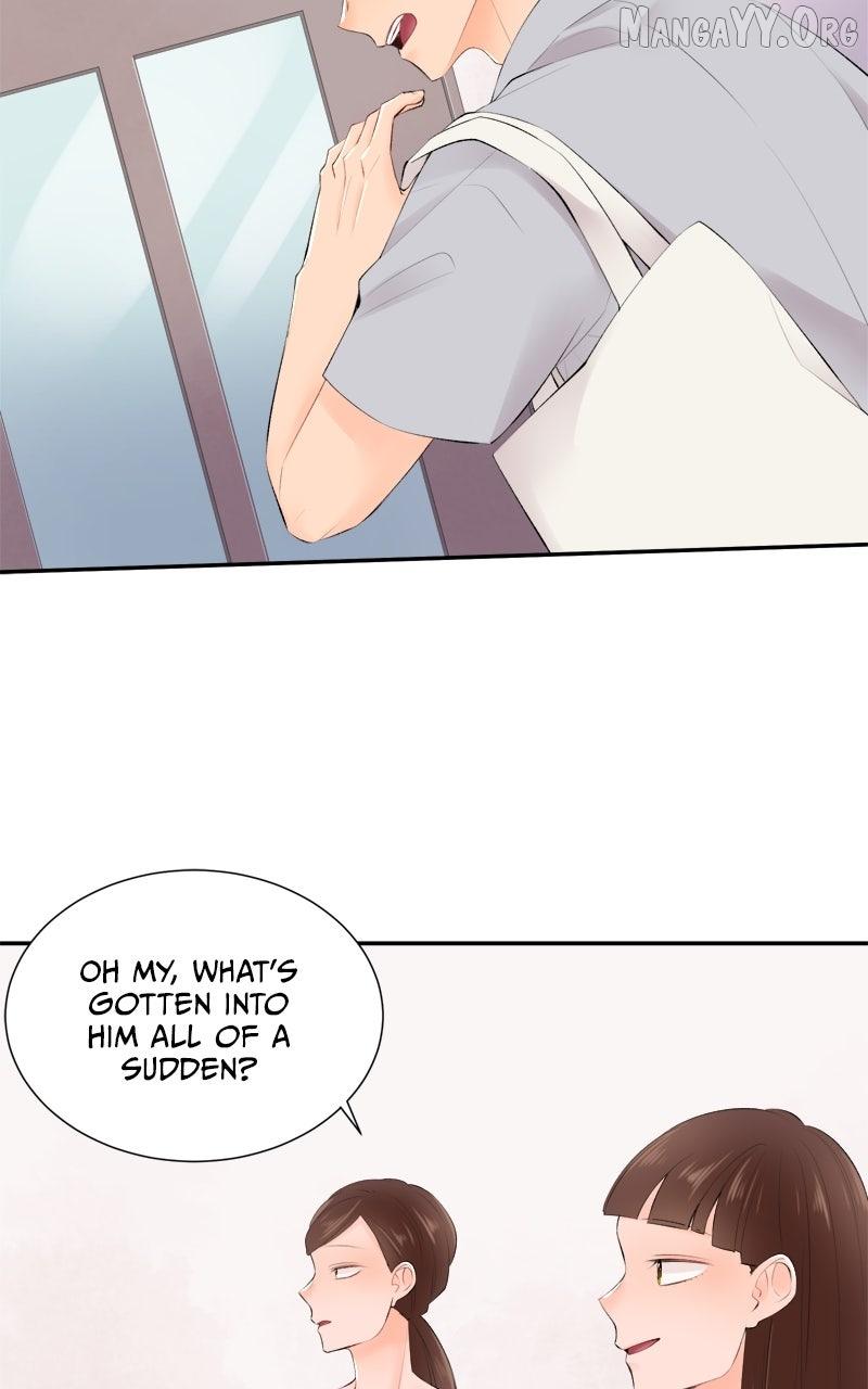 Revenge Love Chapter 168 page 31 - 