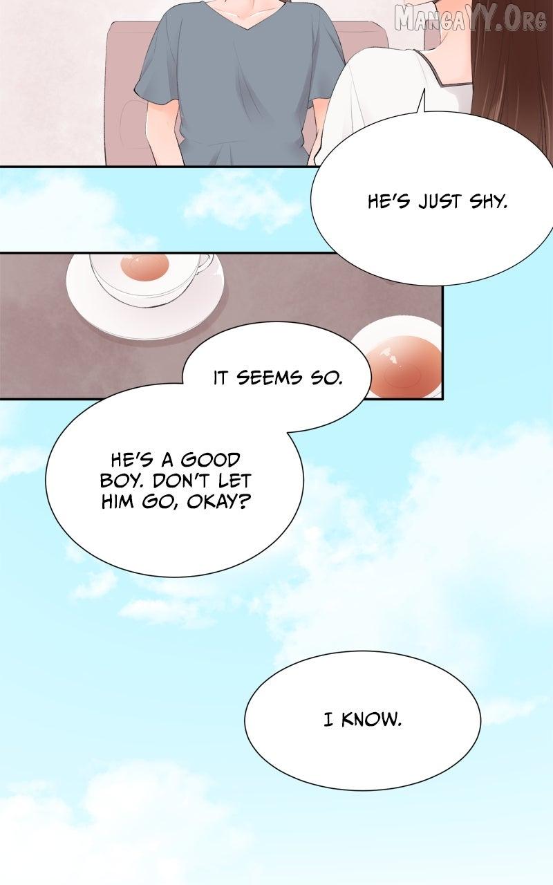 Revenge Love Chapter 168 page 32 - 