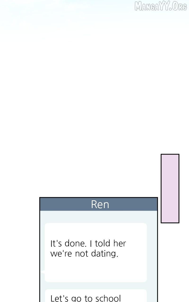 Revenge Love Chapter 168 page 33 - 