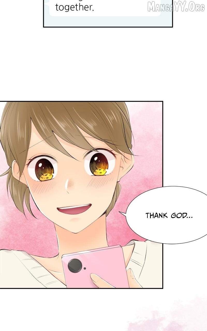 Revenge Love Chapter 168 page 34 - 