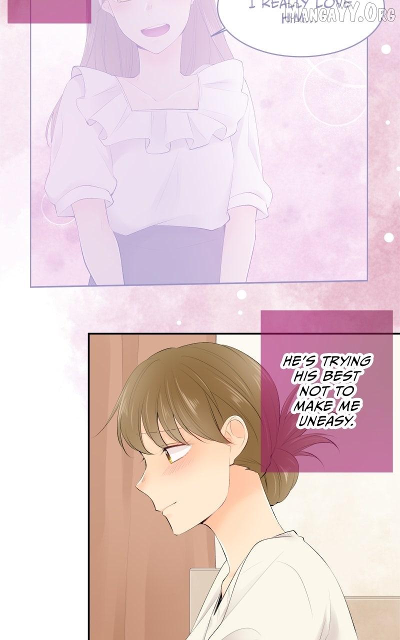 Revenge Love Chapter 168 page 36 - 