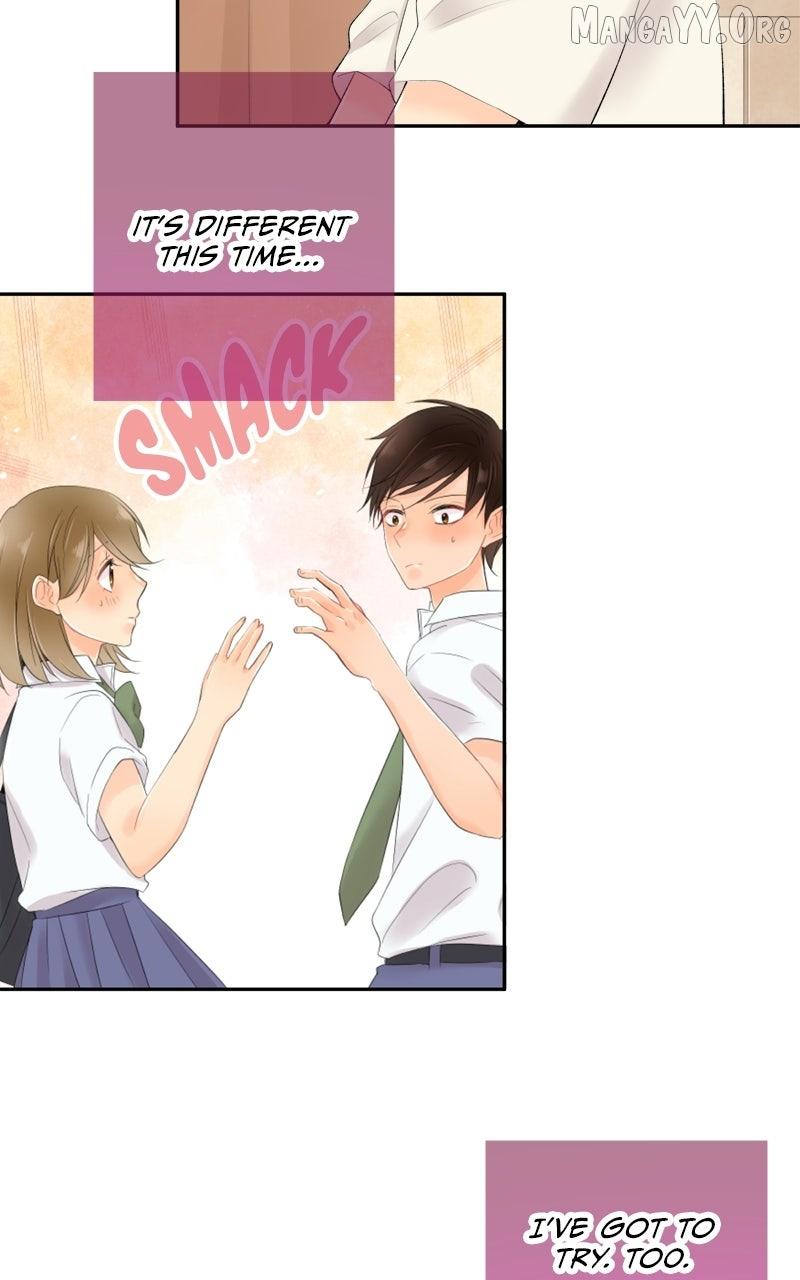 Revenge Love Chapter 168 page 37 - 