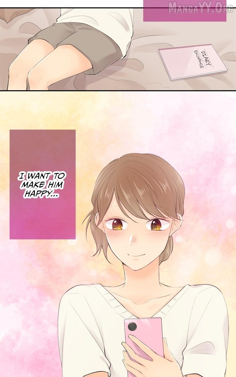 Revenge Love Chapter 168 page 38 - 