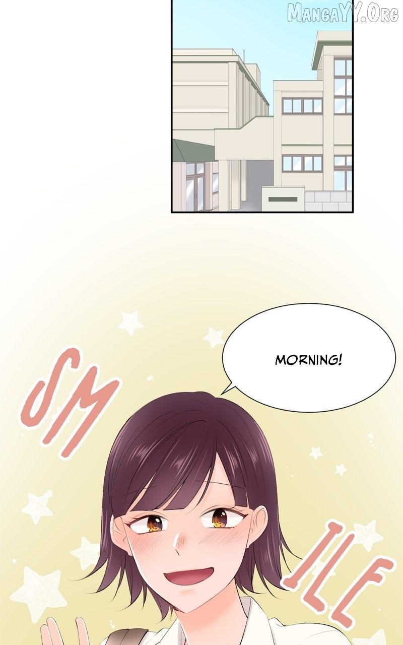 Revenge Love Chapter 168 page 40 - 