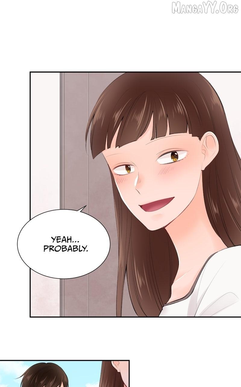 Revenge Love Chapter 168 page 5 - 
