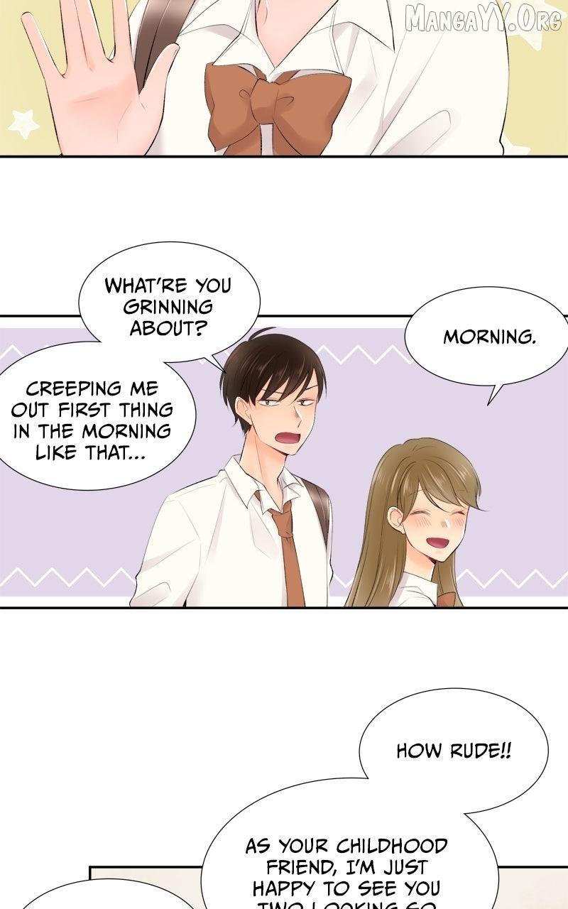 Revenge Love Chapter 168 page 41 - 