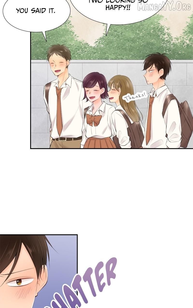 Revenge Love Chapter 168 page 42 - 