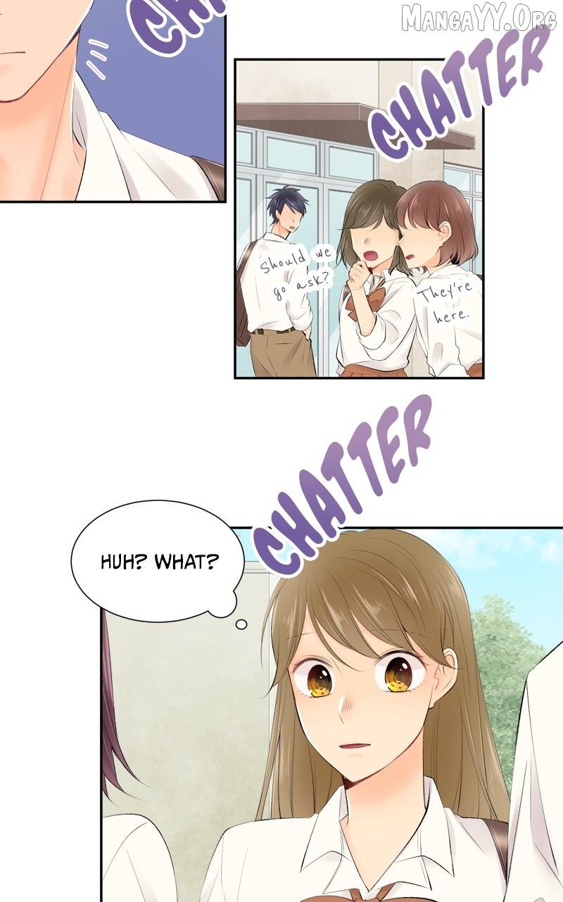 Revenge Love Chapter 168 page 43 - 
