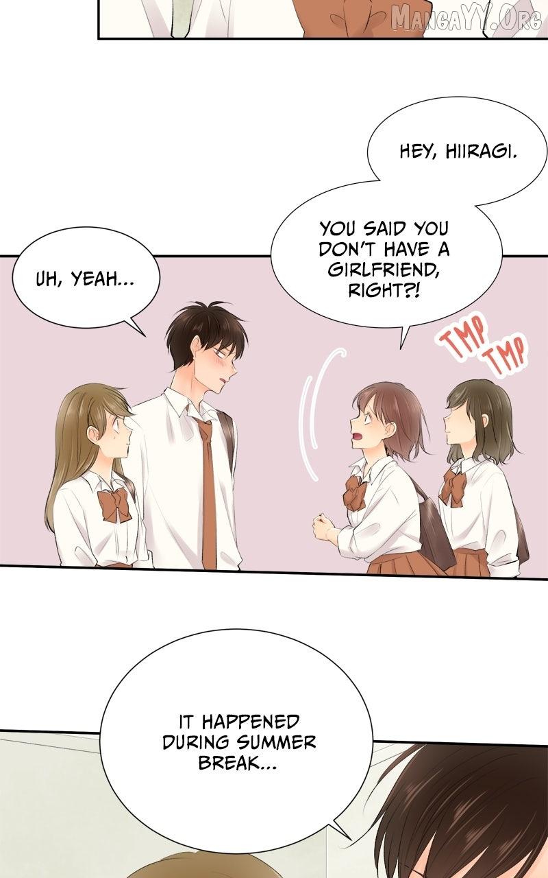 Revenge Love Chapter 168 page 44 - 