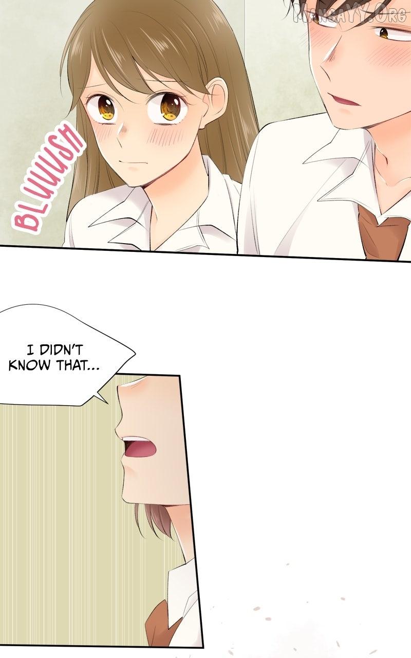 Revenge Love Chapter 168 page 45 - 