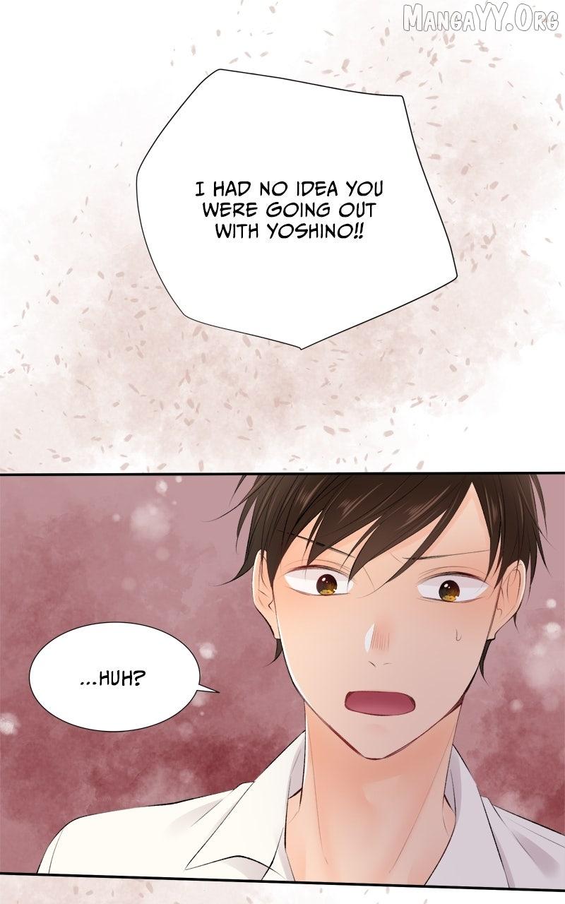 Revenge Love Chapter 168 page 46 - 