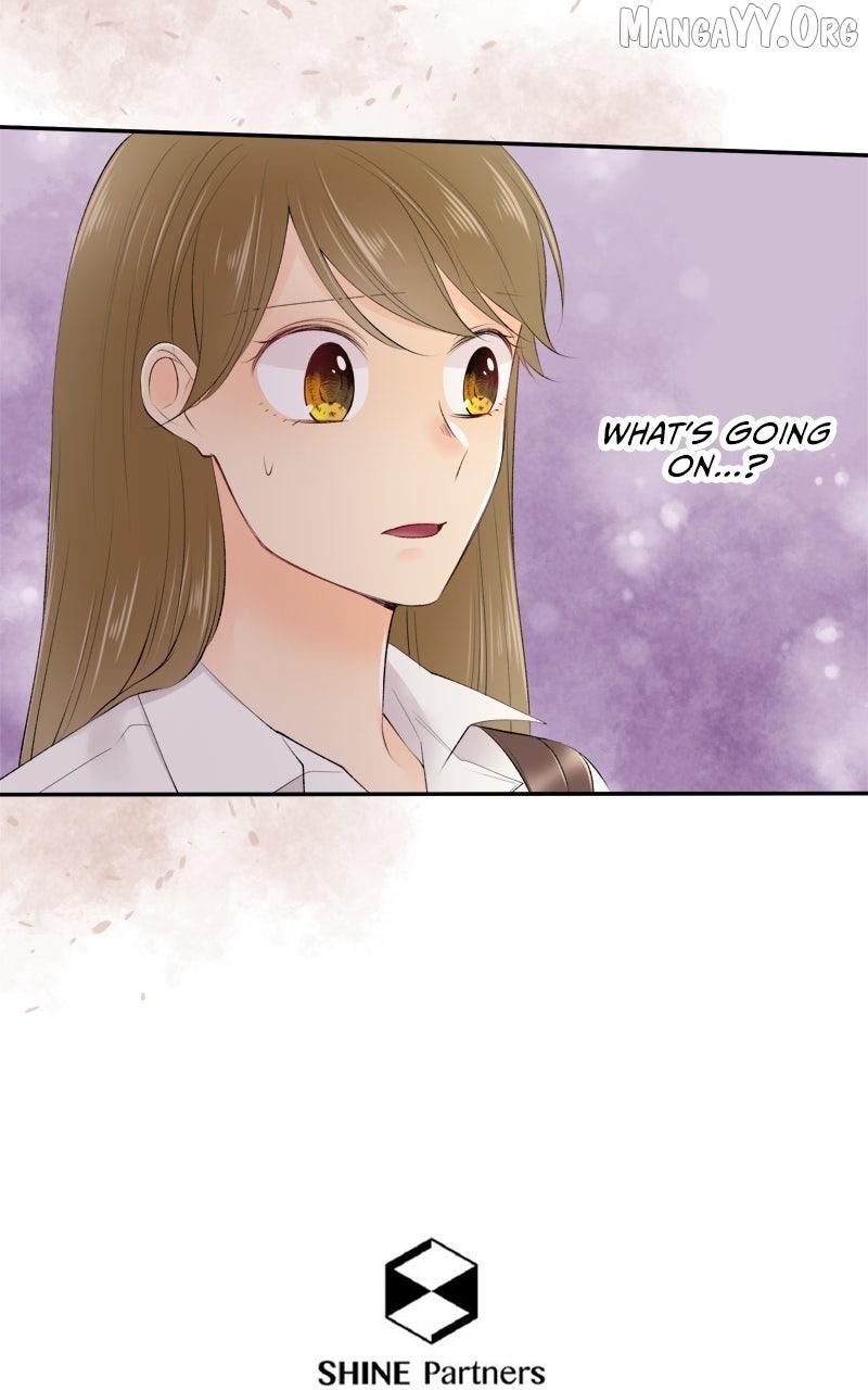 Revenge Love Chapter 168 page 47 - 