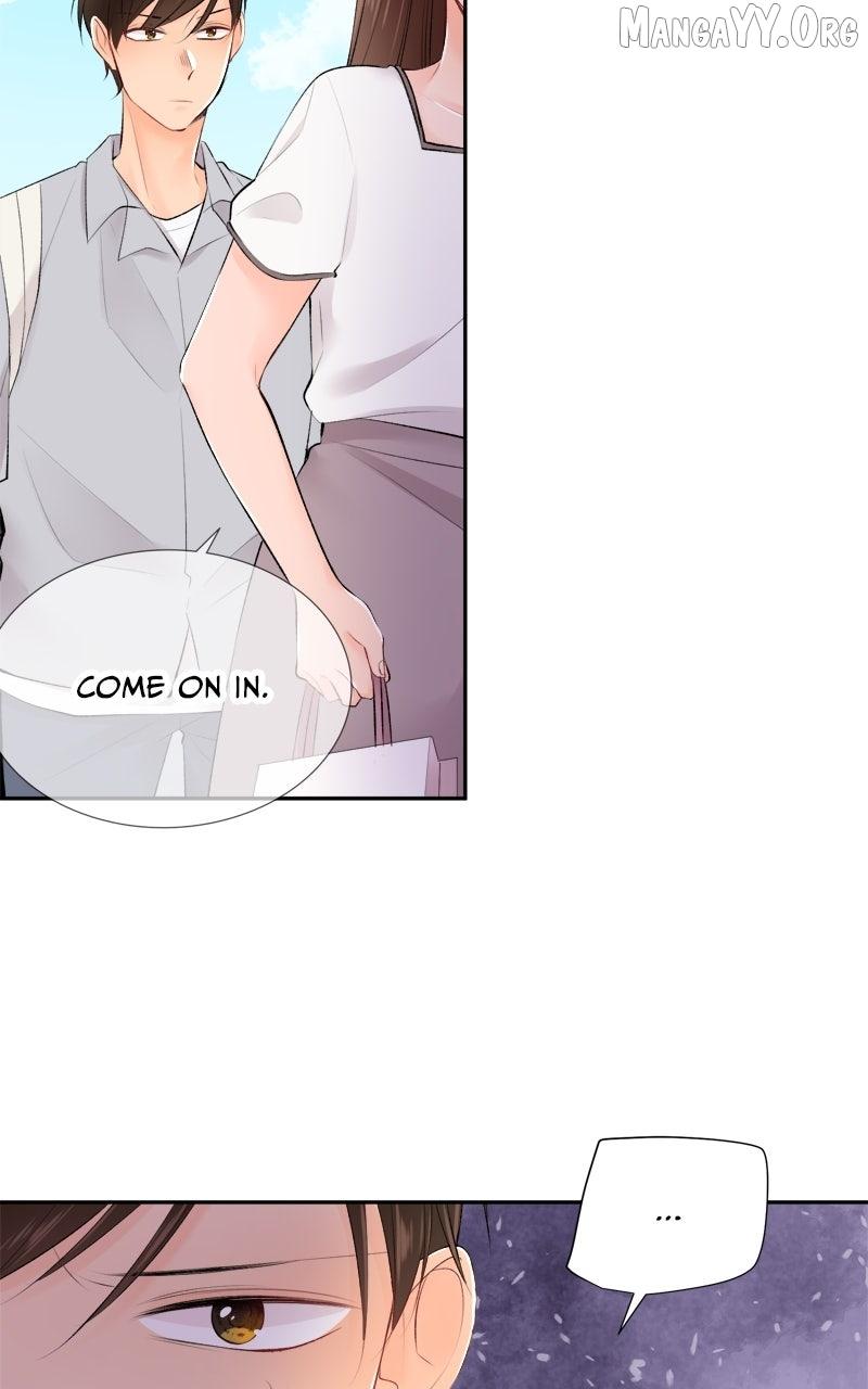 Revenge Love Chapter 168 page 6 - 