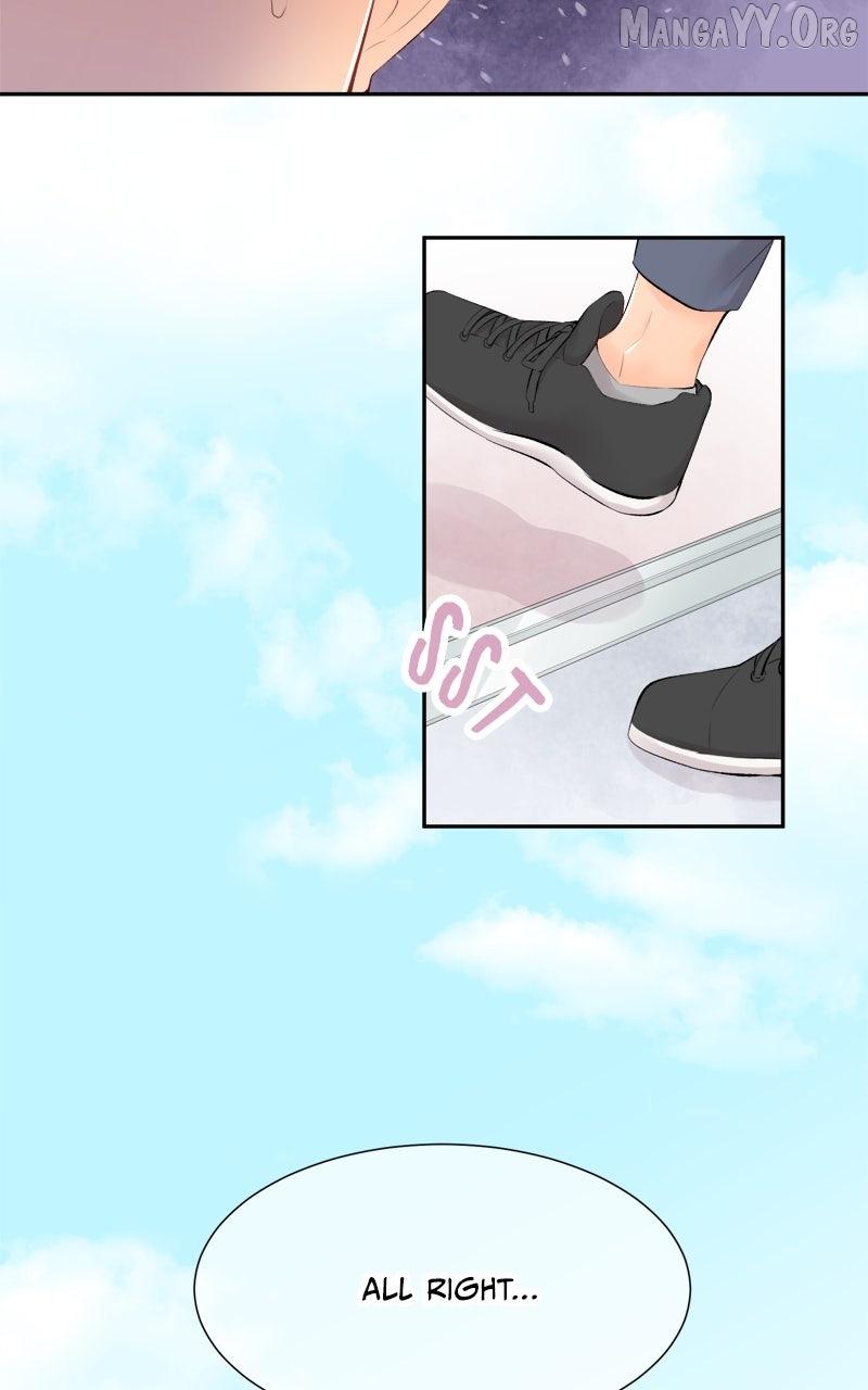 Revenge Love Chapter 168 page 7 - 