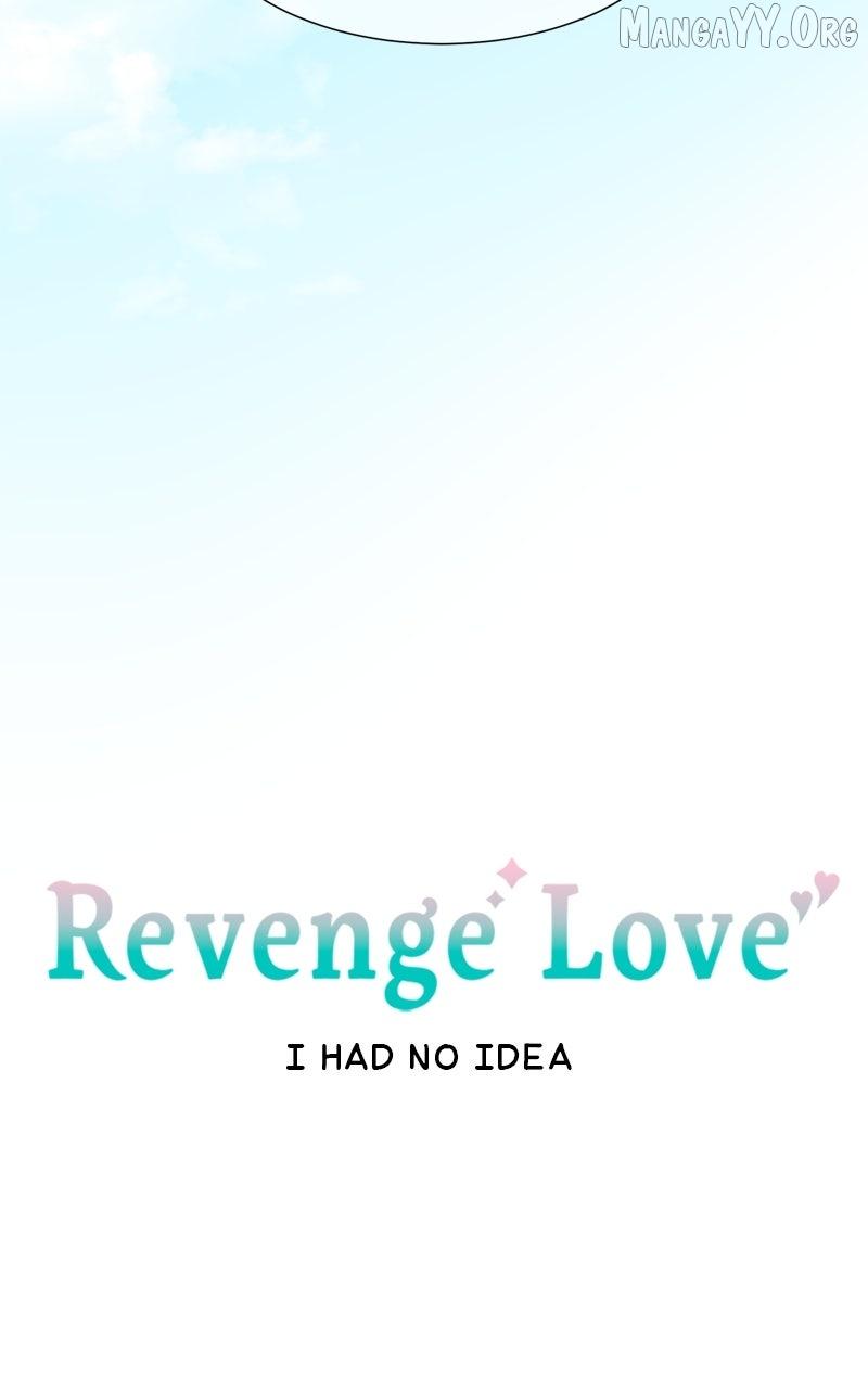 Revenge Love Chapter 168 page 8 - 