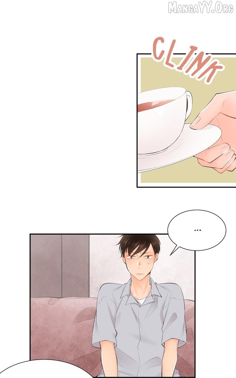 Revenge Love Chapter 168 page 9 - 