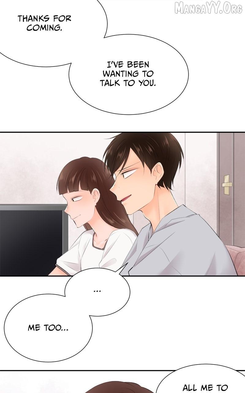 Revenge Love Chapter 168 page 10 - 