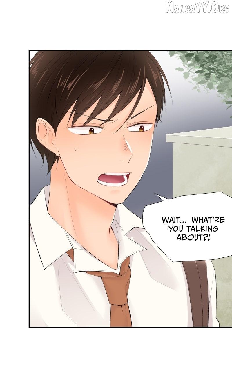 Revenge Love Chapter 169 page 1 - 