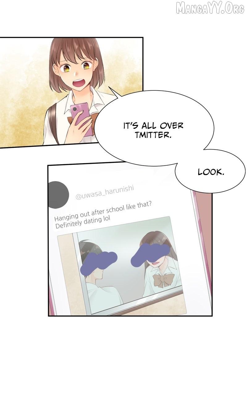 Revenge Love Chapter 169 page 2 - 